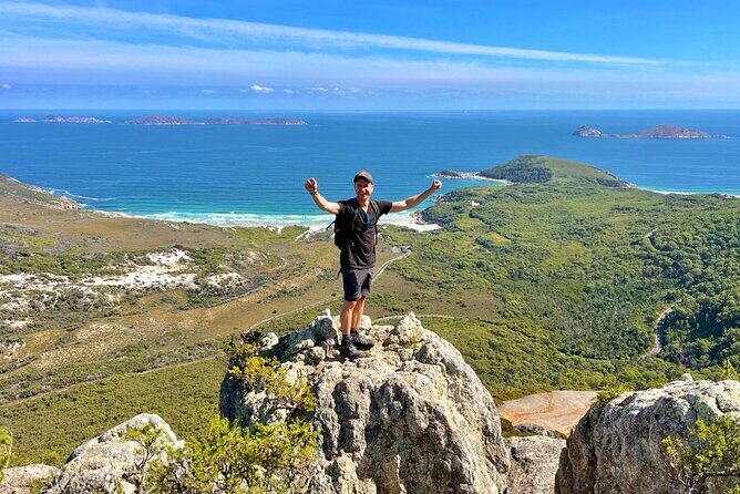Wilson's Promontory Small Group Eco Tour from Melbourne - What makes this tour special?  