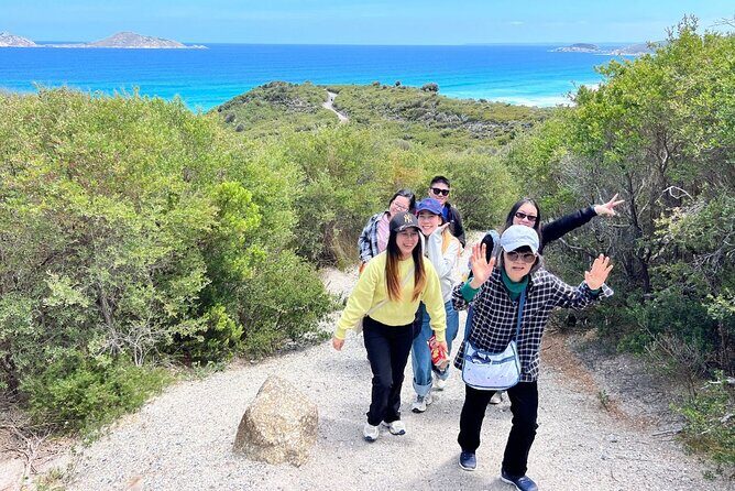 Wilson's Promontory Small Group Eco Tour from Melbourne - Authentic insights from previous travelers  