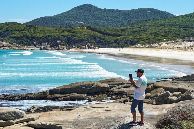 Wilson's Promontory Small Group Eco Tour from Melbourne - FAQs  