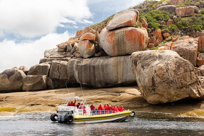 Wilsons Promontory Wilderness Cruise from Tidal River - Wilsons Promontory Wilderness Cruise from Tidal River: A Complete Guide