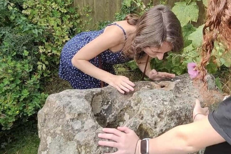 Wiltshire: Mystical and Dragons Guided Driving Tour - An Overview of the Tour Experience  