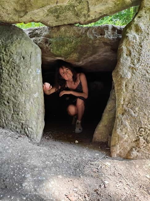 Wiltshire: Mystical and Dragons Guided Driving Tour - Price and Value  