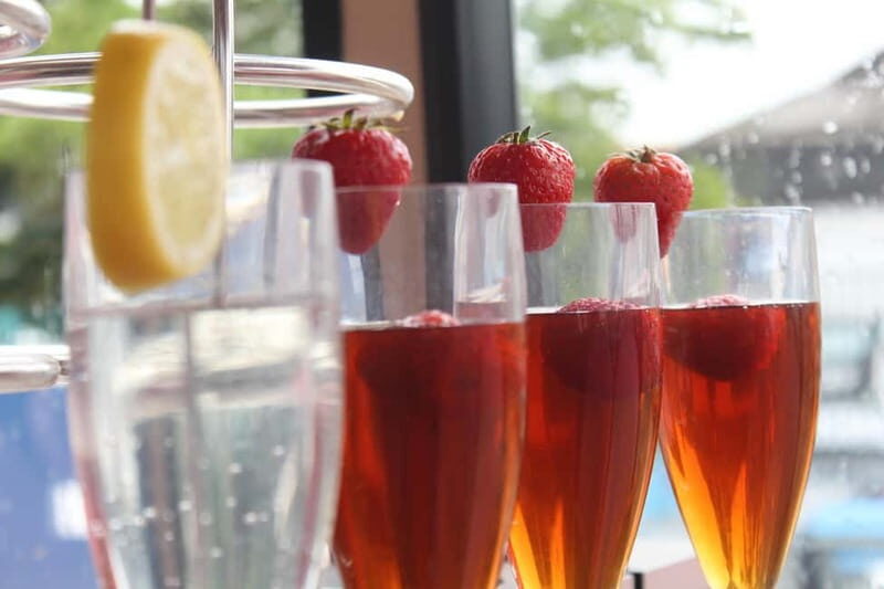 Wimbledon Afternoon Tea Bus Tour - Why This Tour Offers More Than Just a Tea Party