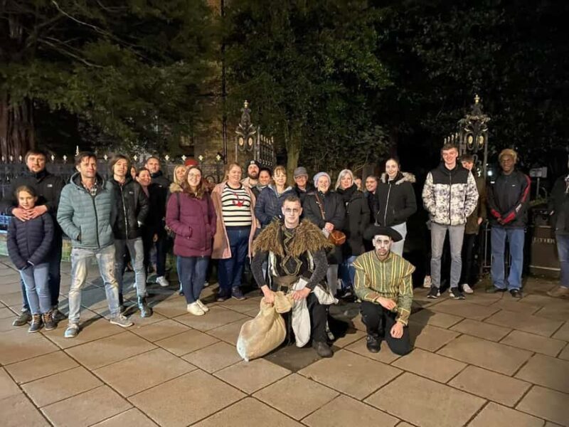 Winchester Ghost Tour - Final Thoughts