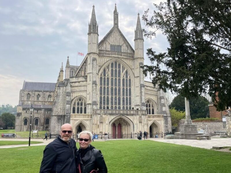 winchester-historic-castles-and-cathedrals-walking-tour