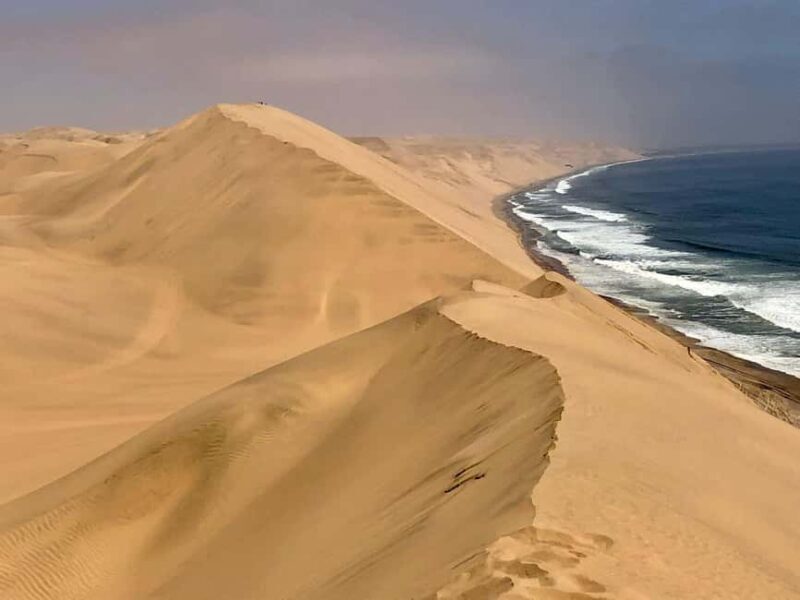 Windhoek: 10-Day Guided Tour of Namibia with Camping - Final Thoughts