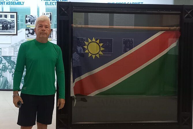 Windhoek City Tour - Final Thoughts