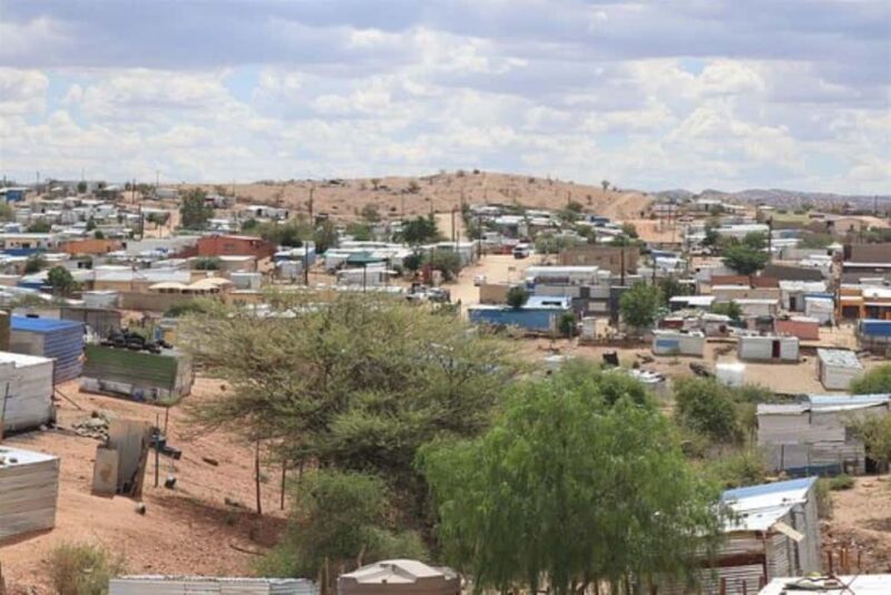 Windhoek: Katutura Township Tour with Local Guide - Introduction