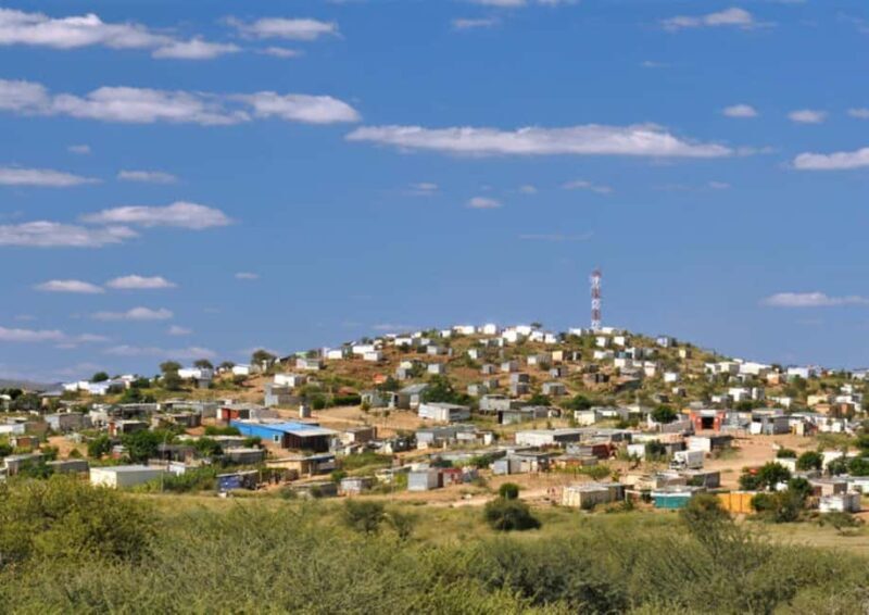 Windhoek: Katutura Township Tour with Local Guide - The Value of the Experience