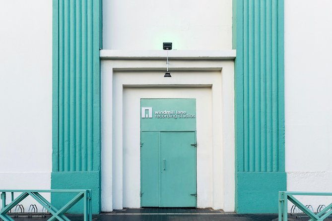 windmill-lane-recording-studios-visitor-experience