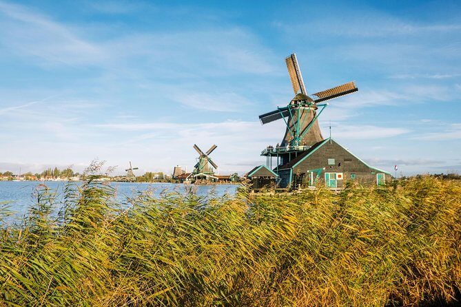 Windmill Tour from Amsterdam, Including Volendam & Marken - Who Is This Tour Best For?