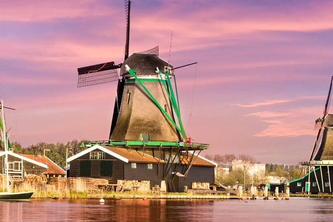 windmills-country-side-tour-zaanse-schans-cheesefactory-volendam