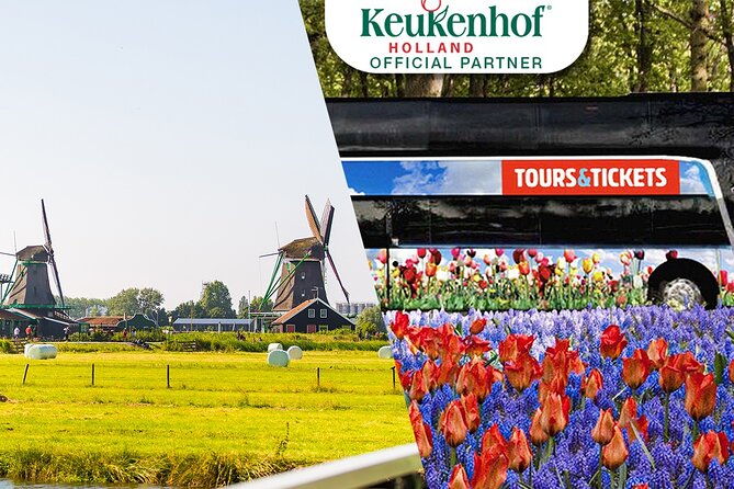 windmills-marken-volendam-plus-guided-keukenhof-visit