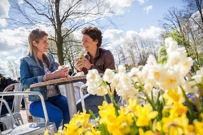 windmills-marken-volendam-plus-guided-keukenhof-visit