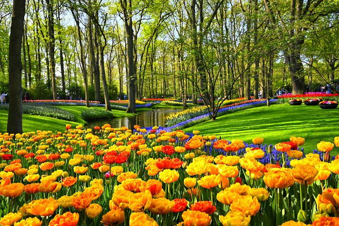 windmills-marken-volendam-plus-guided-keukenhof-visit