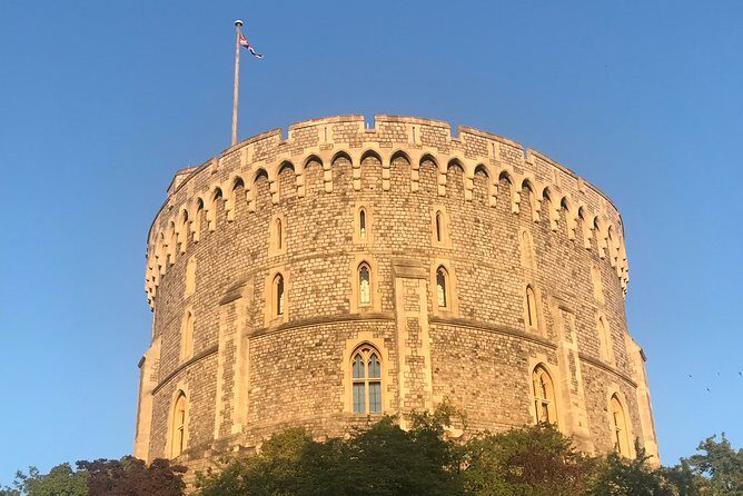 Windsor and Thames Valley Bike Tour - FAQ