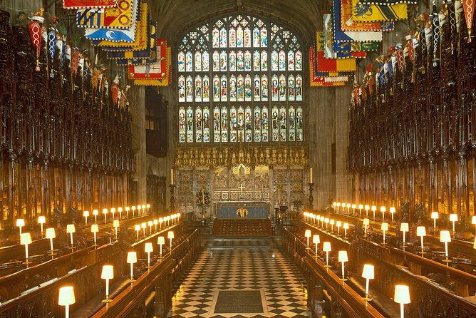 windsor-castle-admission-ticket