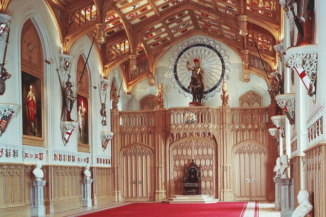 windsor-castle-admission-ticket
