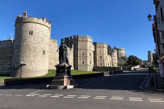windsor-castle-and-hampton-court-private-car-tour