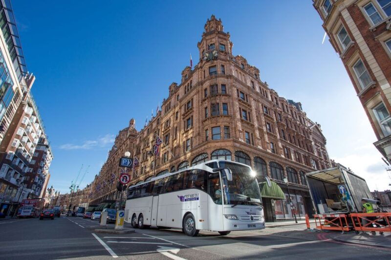 windsor-castle-and-london-eye-half-day-tour