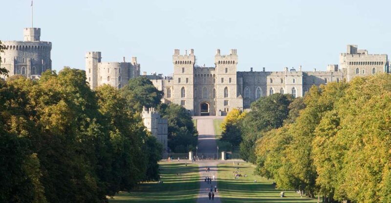windsor-castle-and-london-eye-half-day-tour