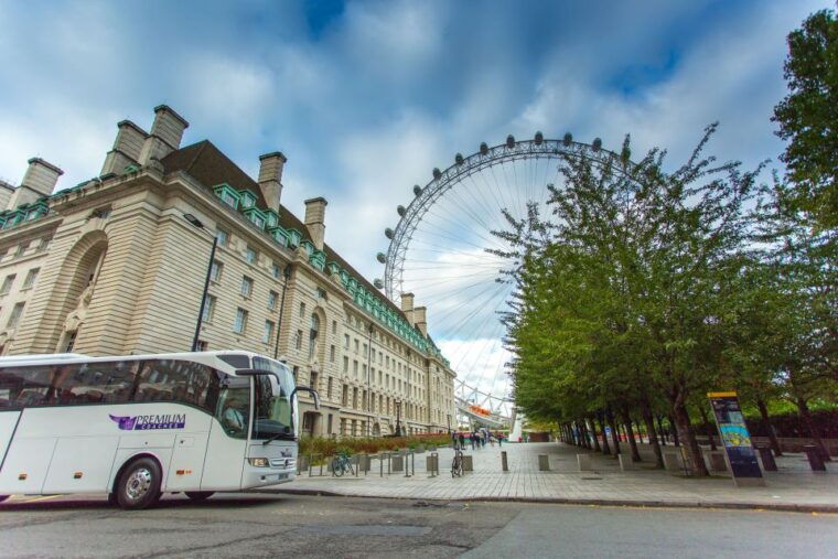 windsor-castle-and-london-eye-half-day-tour