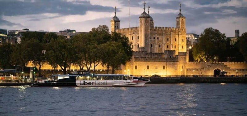 Windsor Castle and Tower of London Tour with Entry Tickets - Key Points  