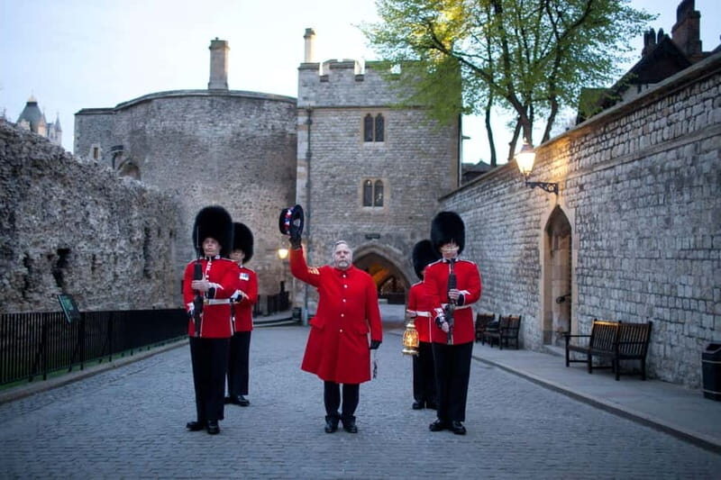 Windsor Castle and Tower of London Tour with Entry Tickets - FAQs