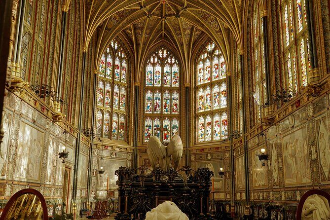 Windsor Castle Half Day Trip from London by Luxury Coach - FAQ about the Windsor Castle Half Day Trip