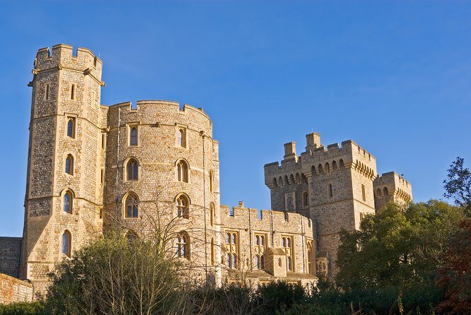 Windsor Castle Half Day Trip from London by Luxury Coach - Final thoughts