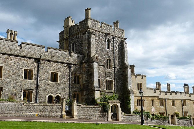 windsor-castle-private-car-tour-entrance-fees-included