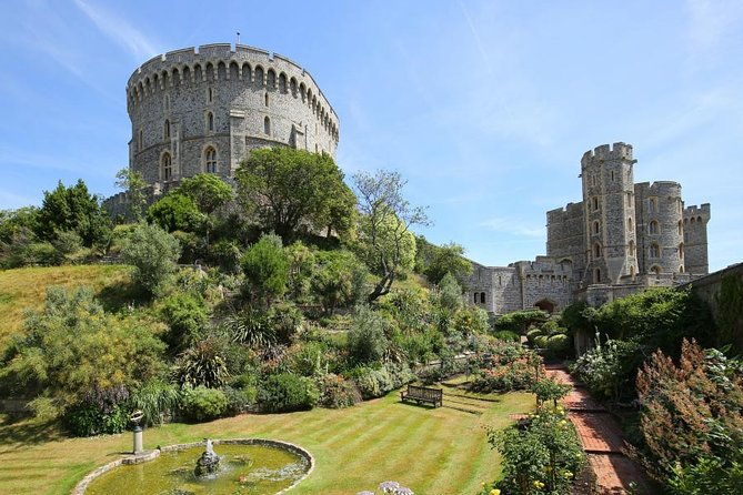 windsor-castle-private-tour-in-executive-vehicle-with-admission
