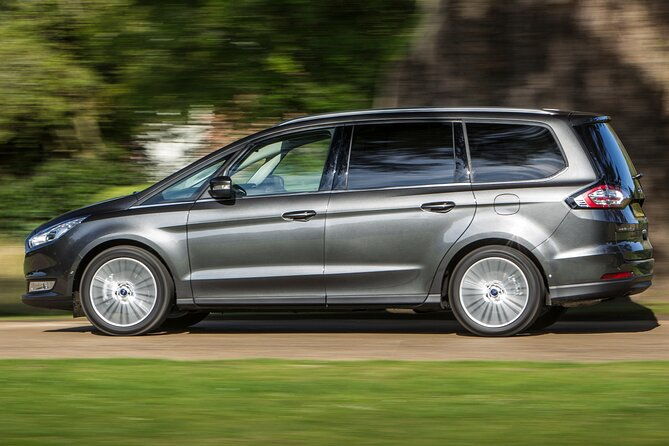 windsor-castle-private-transfer-pickup-return