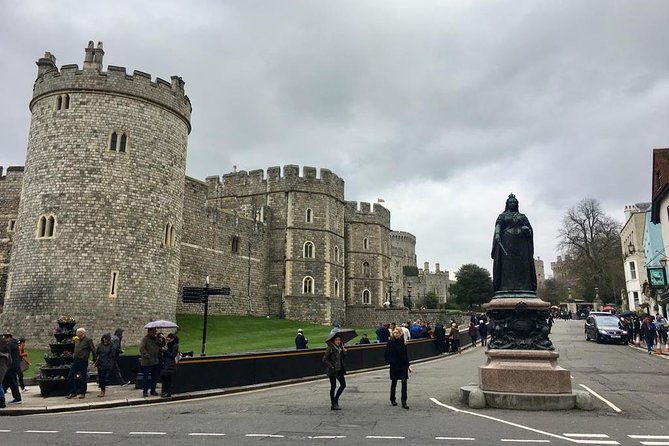 windsor-castle-private-vehicle-service-from-london-with-admission-tickets