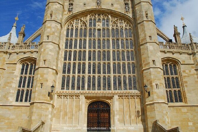windsor-castle-st-georges-chapel-half-day-walking-tour