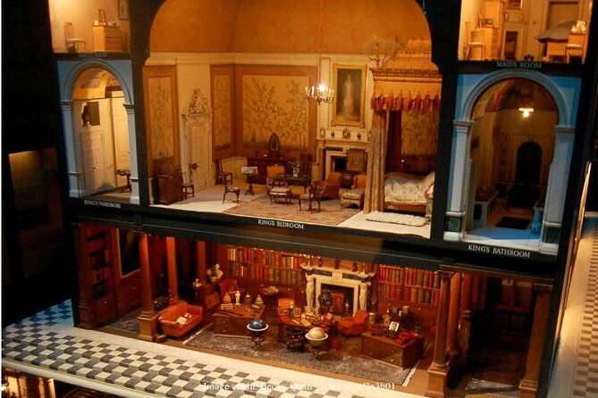windsor-castle-st-georges-chapel-half-day-walking-tour