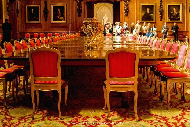 windsor-castle-st-georges-chapel-half-day-walking-tour