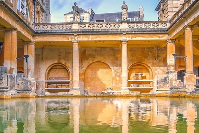 Windsor Castle, Stonehenge and Bath Tour Private - What to Expect from the Tour