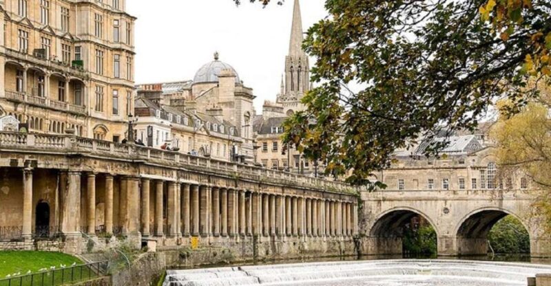 Windsor Castle, Stonehenge and Bath Tour Private - Who Should Take This Tour?