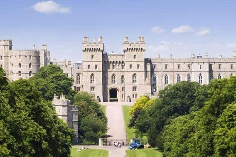 Windsor Castle, Stonehenge and Bath Tour Private - Final Words