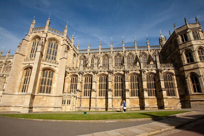 Windsor Castle, Stonehenge, and Oxford Day Trip from London - Final Thoughts