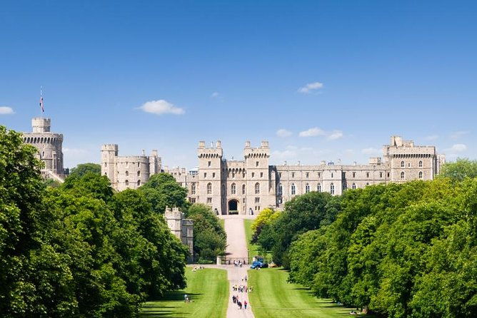 windsor-castle-tour-from-london-with-transportation-audio-guide