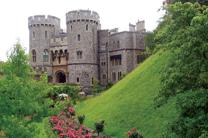windsor-castle-tour-from-london-with-transportation-audio-guide