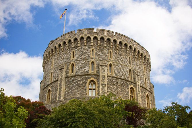 windsor-castle-tour-from-london-with-transportation-audio-guide