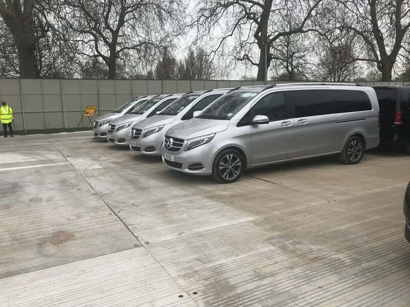 Windsor Excursion: London to Windsor with Tickets Included - Windsor Excursion: London to Windsor with Tickets Included
