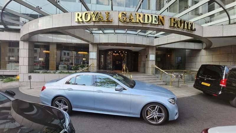 Windsor Excursion: London to Windsor with Tickets Included - Who Should Consider This Tour?