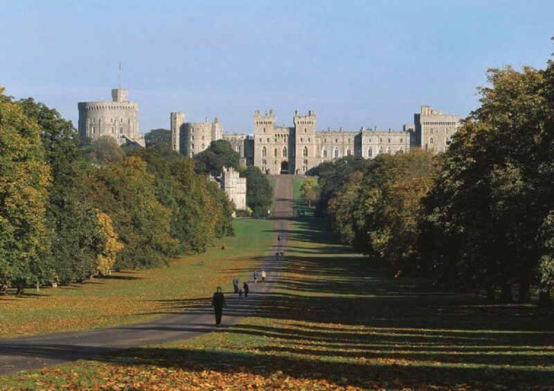 Windsor: Golden Tours Open Top Hop-on Hop-off Bus Tour - Why Choose the Windsor Hop-On Hop-Off Tour?