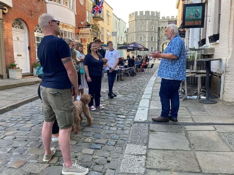 Windsor: Guided Walking Tour - Final Thoughts: Is It Worth It?