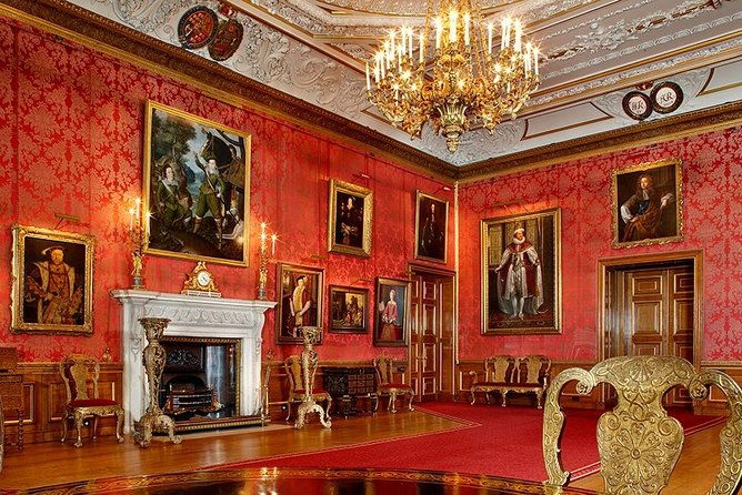 windsor-hampton-court-executive-vehicle-private-tour-with-pass