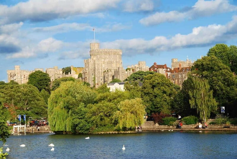 Windsor, Oxford and Stonehenge Tour from London - Practical Tips for Tour Day